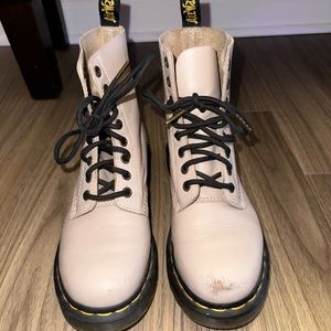 Doc Marten boots